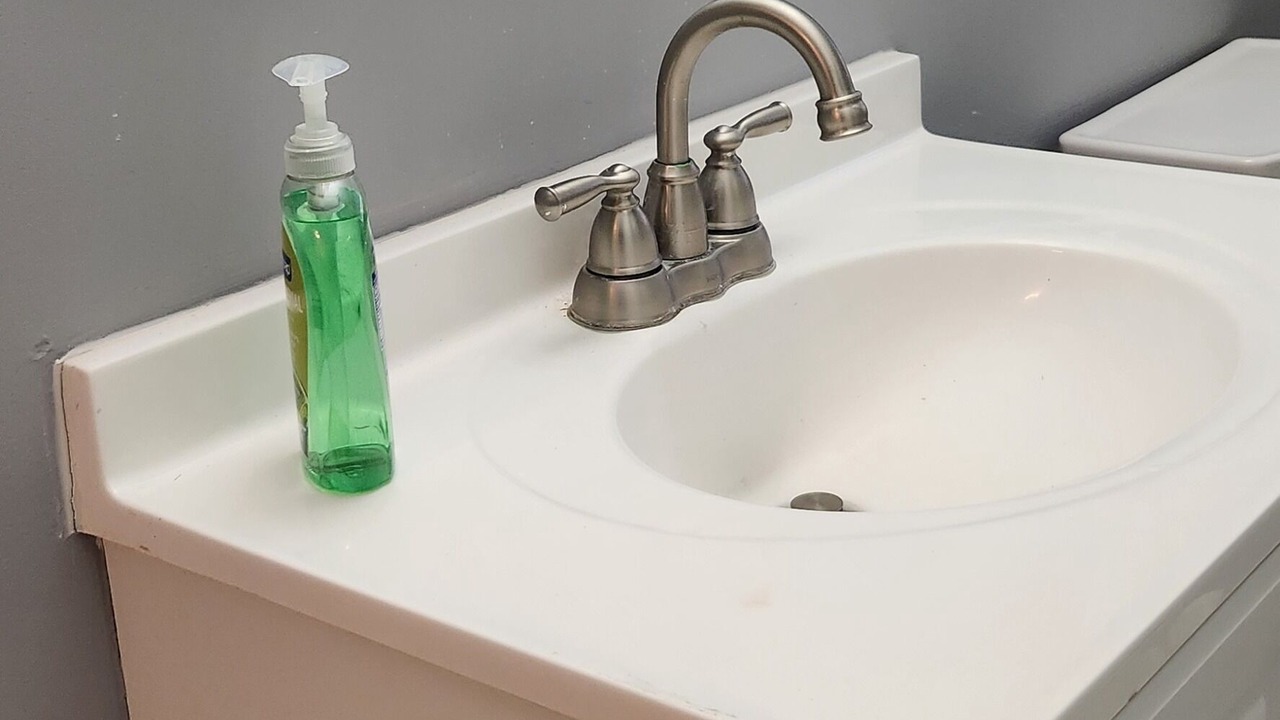 Photo of Bathroom in Oxon Hill