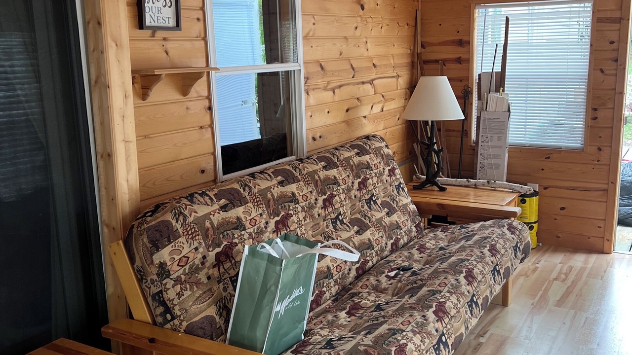 Photo of Livingroom in Cass Lake
