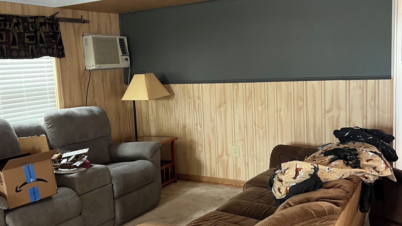 Photo of Livingroom in Cass Lake