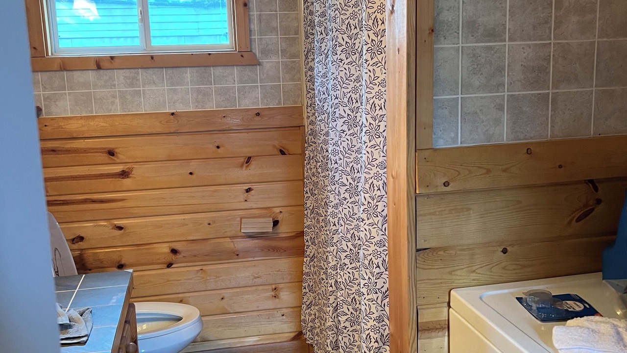 Photo of Bathroom in Cass Lake