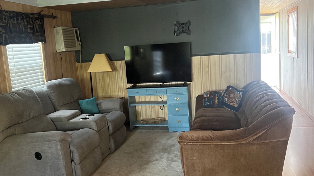 Photo of Livingroom in Cass Lake
