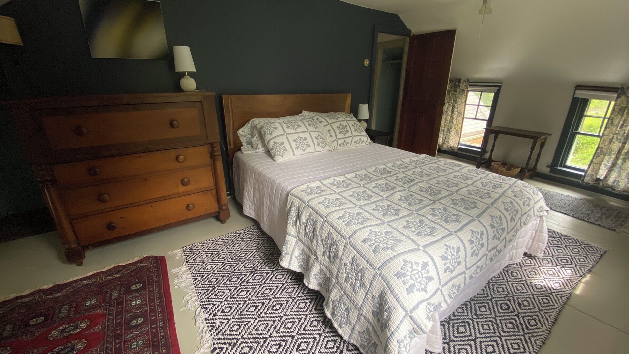 Photo of Bedroom in Dartmouth