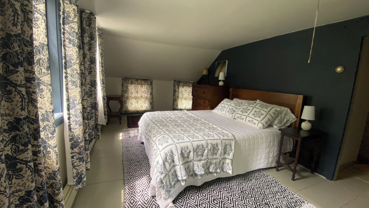 Photo of Bedroom in Dartmouth