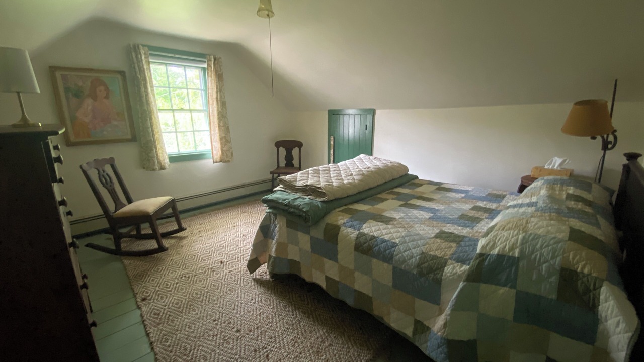 Photo of Bedroom in Dartmouth
