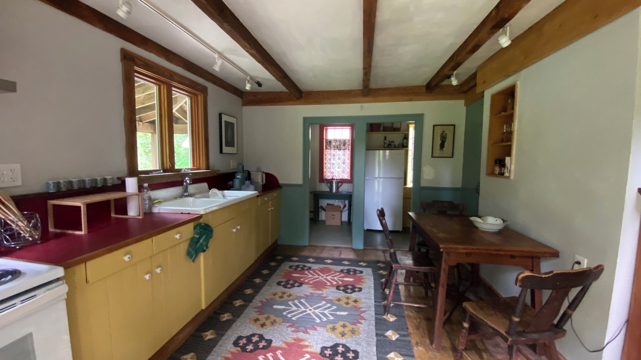 Photo of Kitchen in Dartmouth