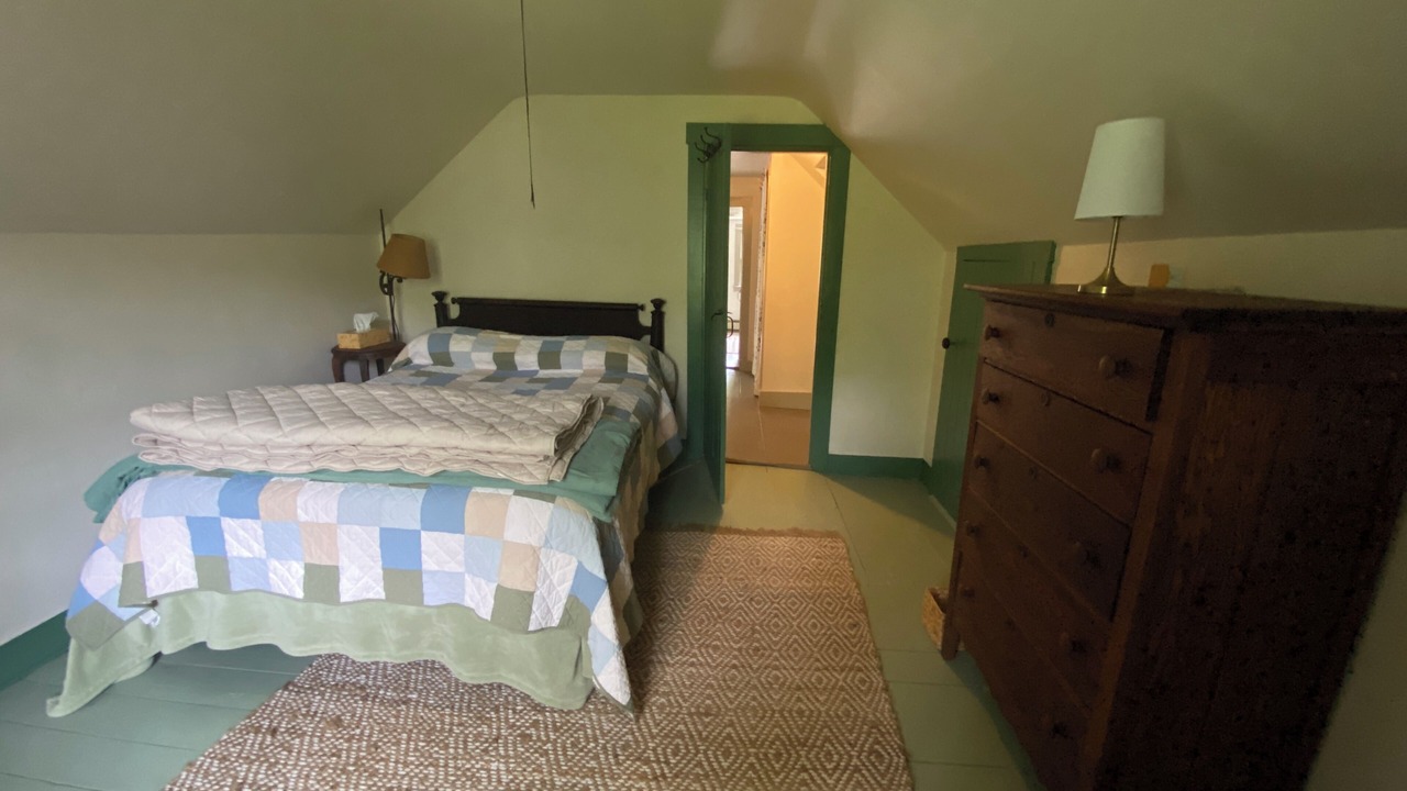 Photo of Bedroom in Dartmouth