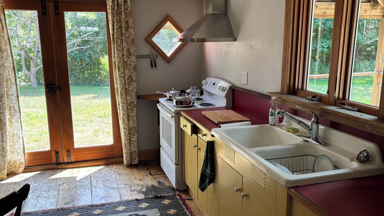 Photo of Kitchen in Dartmouth