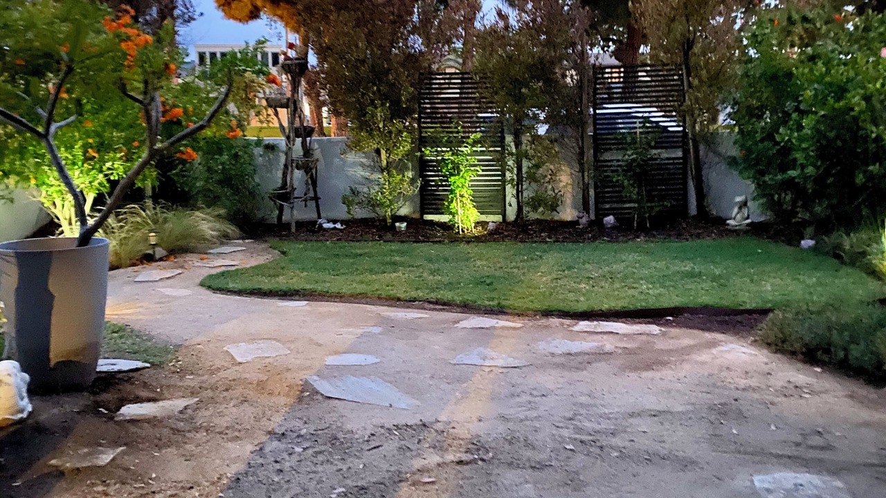 Photo of Outdoor in Old Towne