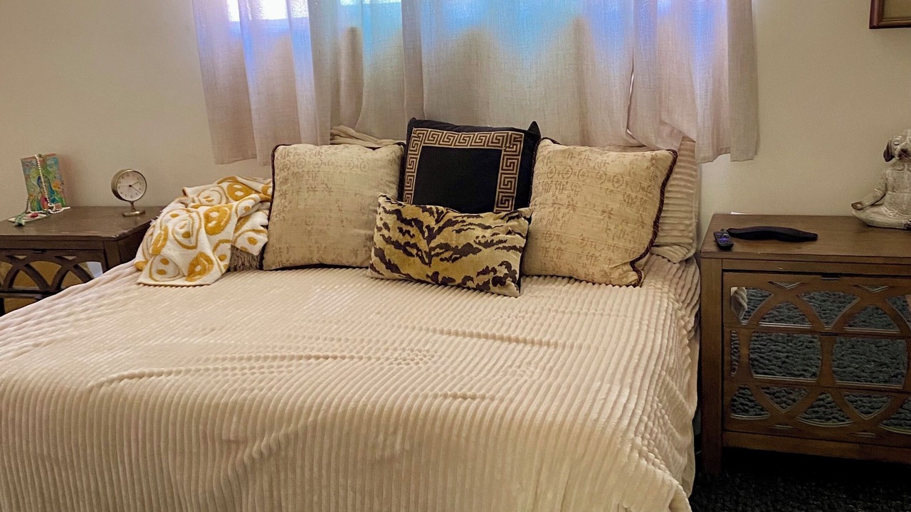 Photo of Bedroom in Old Towne