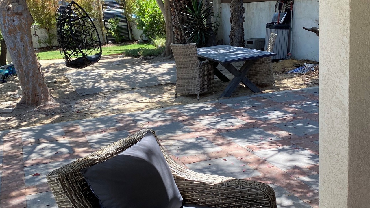 Photo of Outdoor in Old Towne