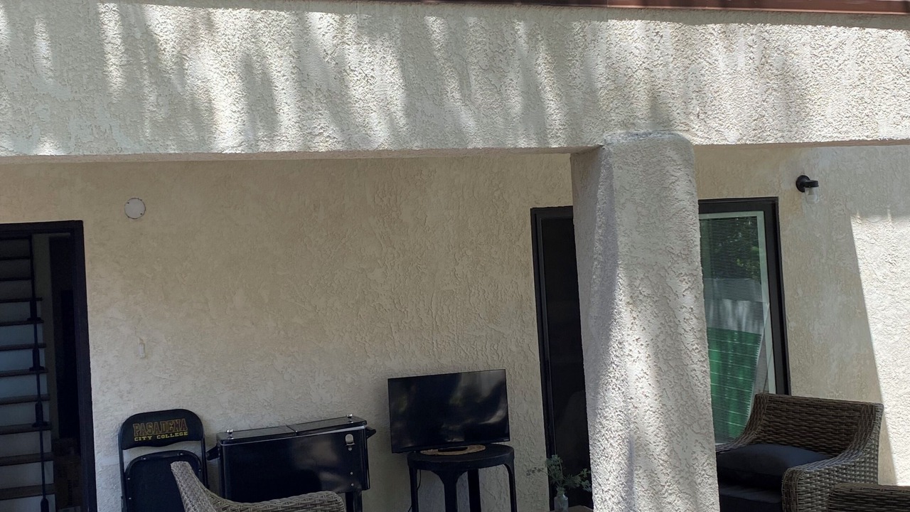 Photo of Patio Balcony in Old Towne
