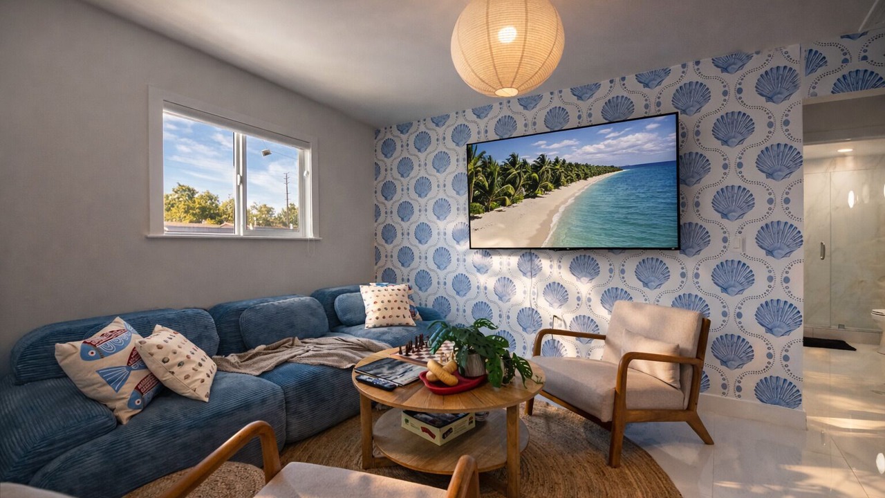 Photo of Livingroom in Midway City