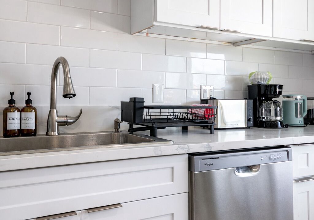 Photo of Kitchen in Midway City