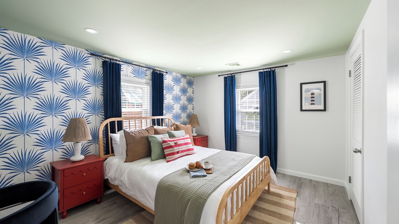 Photo of Bedroom in Hyannis