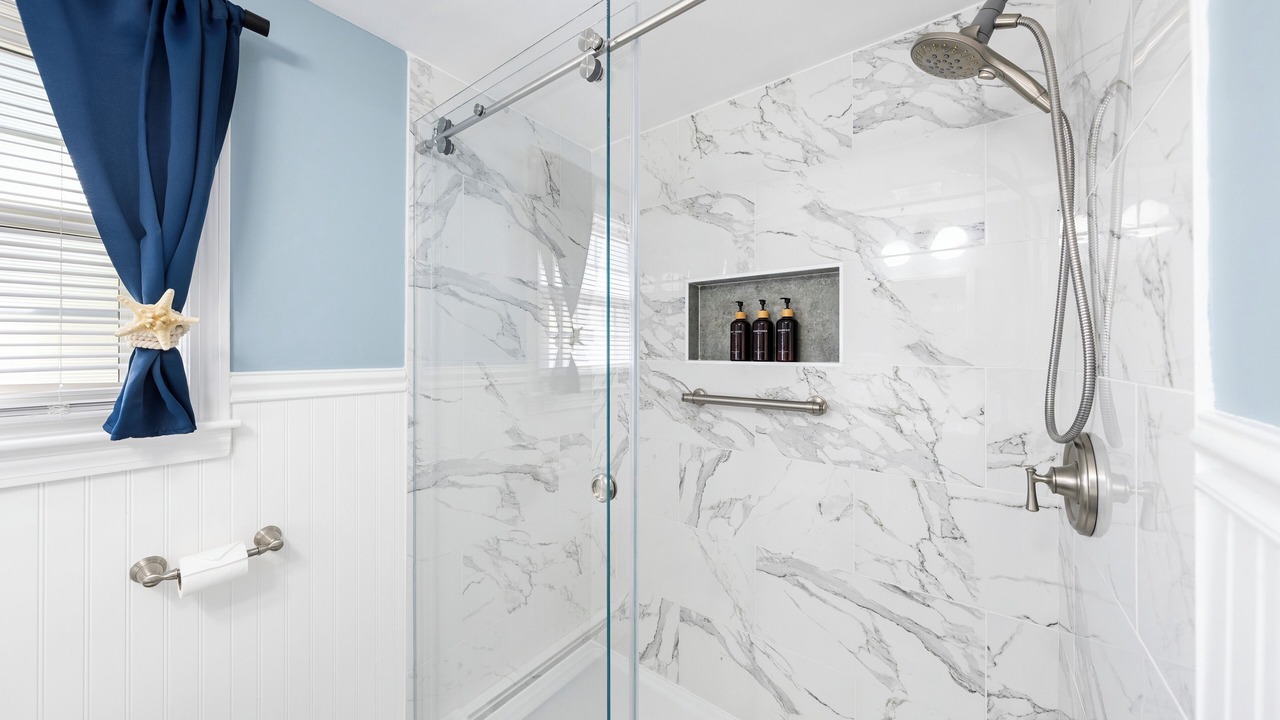 Photo of Bathroom in Hyannis