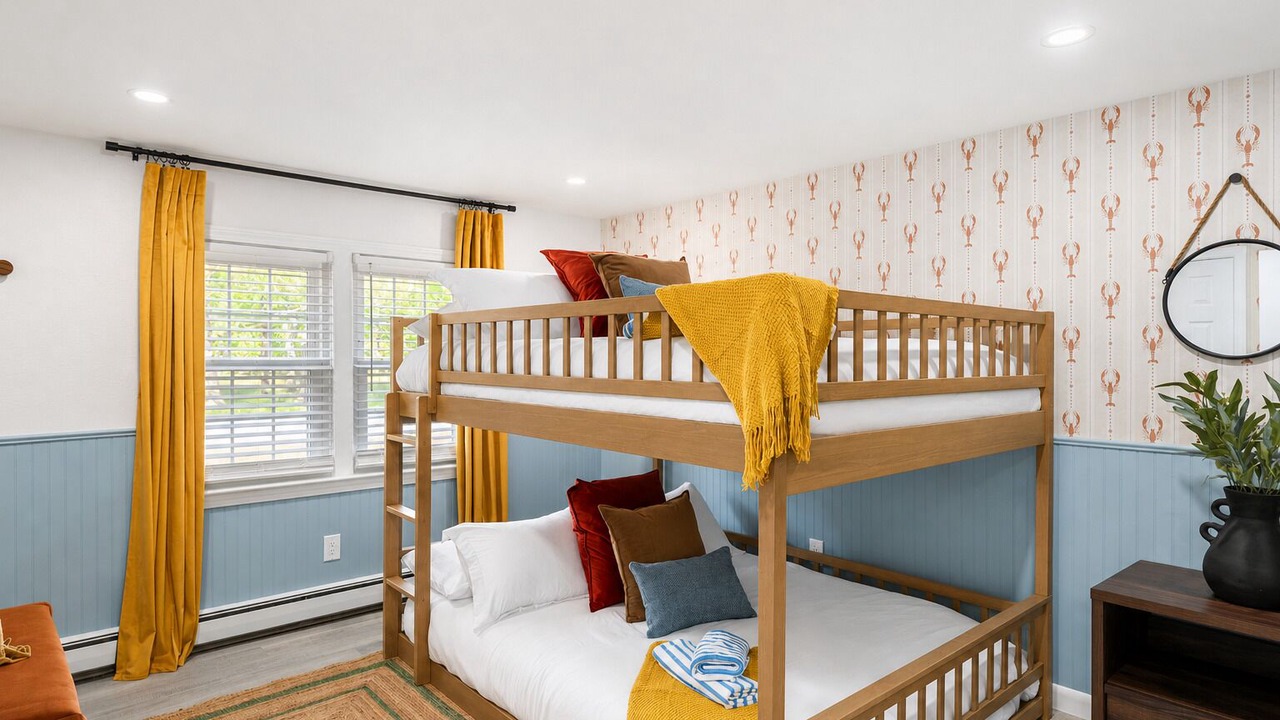 Photo of Bedroom in Hyannis