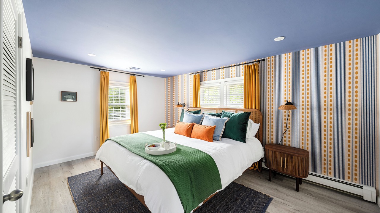 Photo of Bedroom in Hyannis