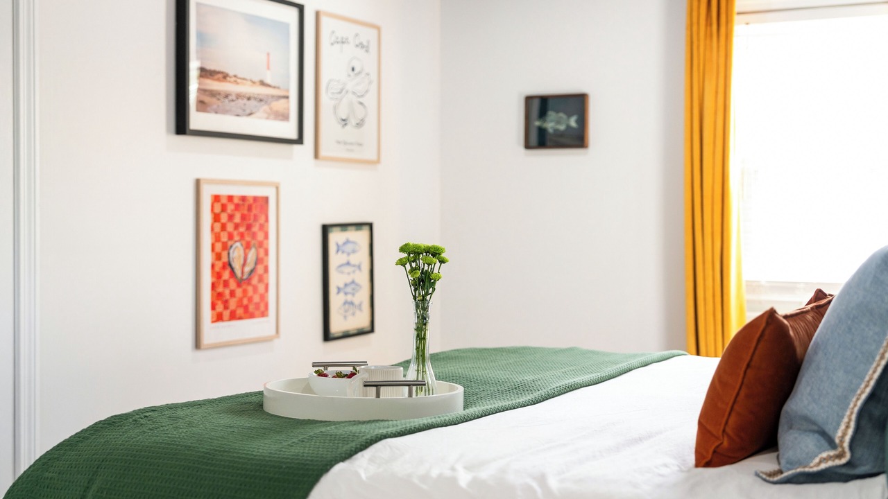 Photo of Bedroom in Hyannis