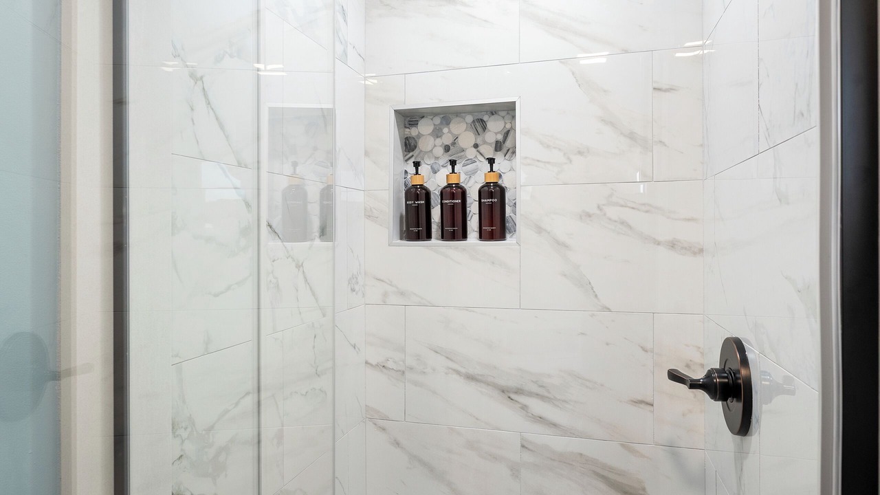 Photo of Bathroom in Hyannis