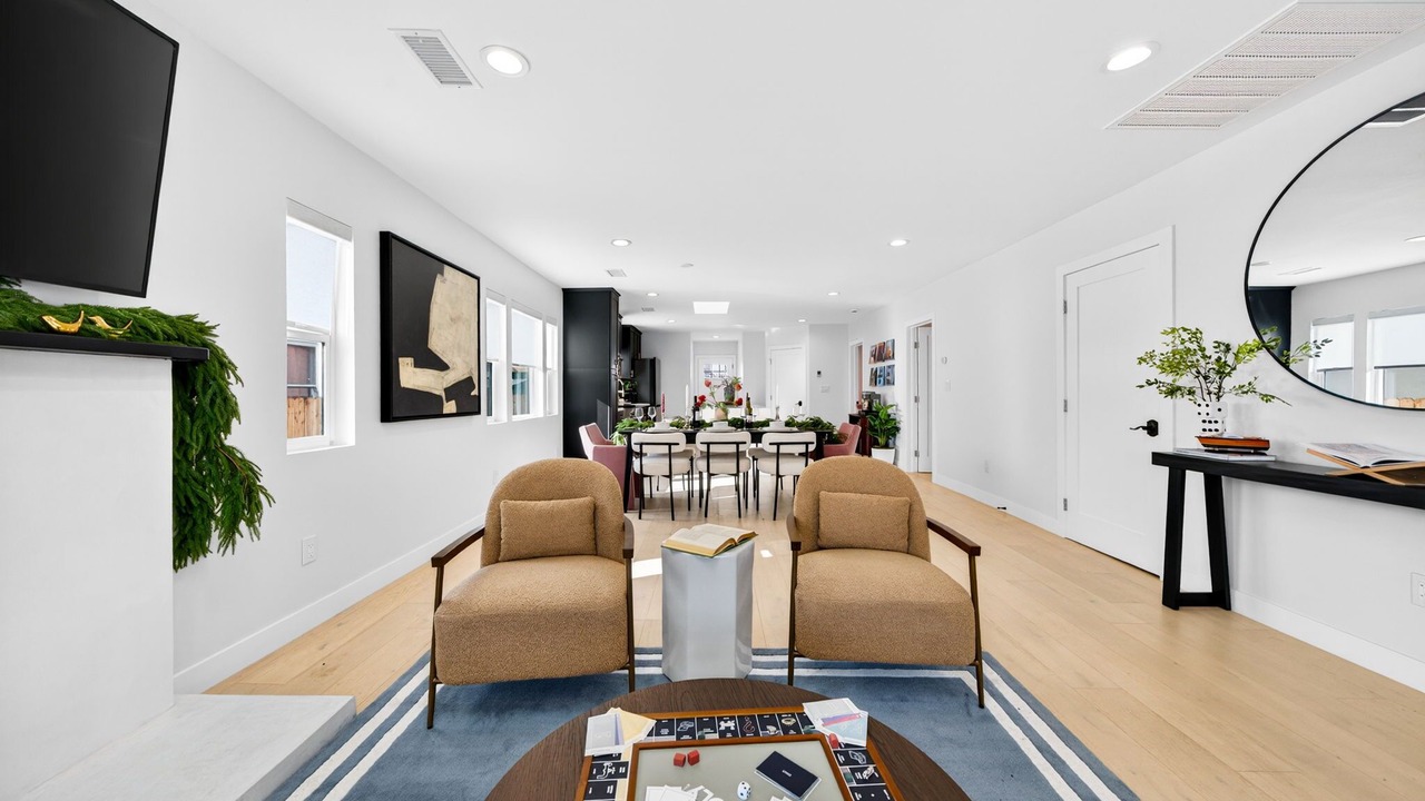 Photo of Bedroom in View Park-Windsor Hills