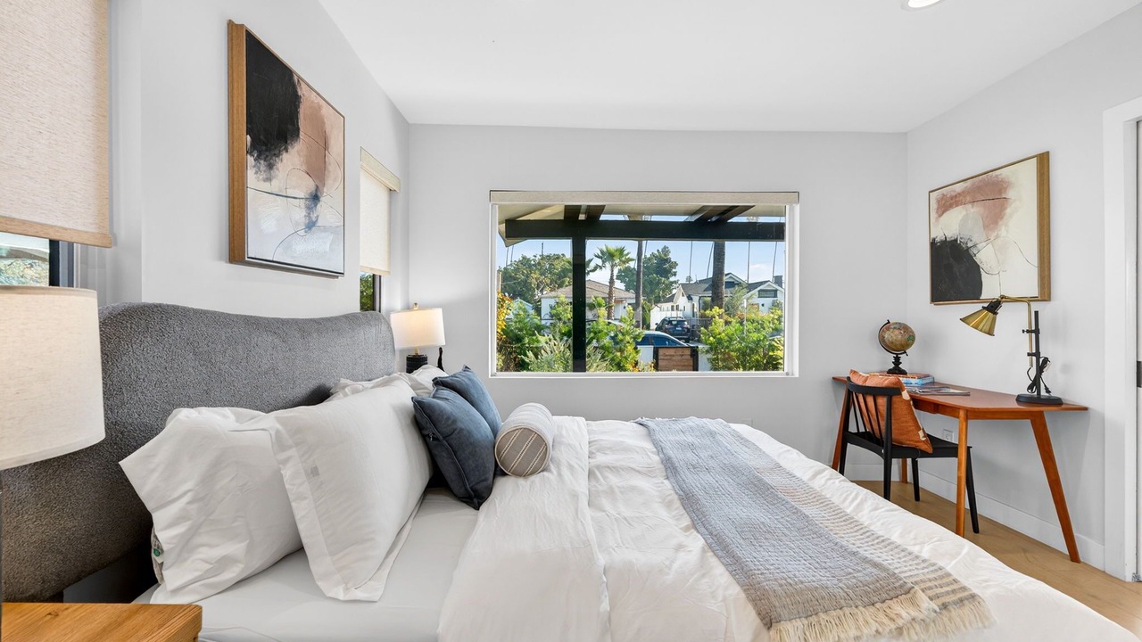 Photo of Bedroom in View Park-Windsor Hills