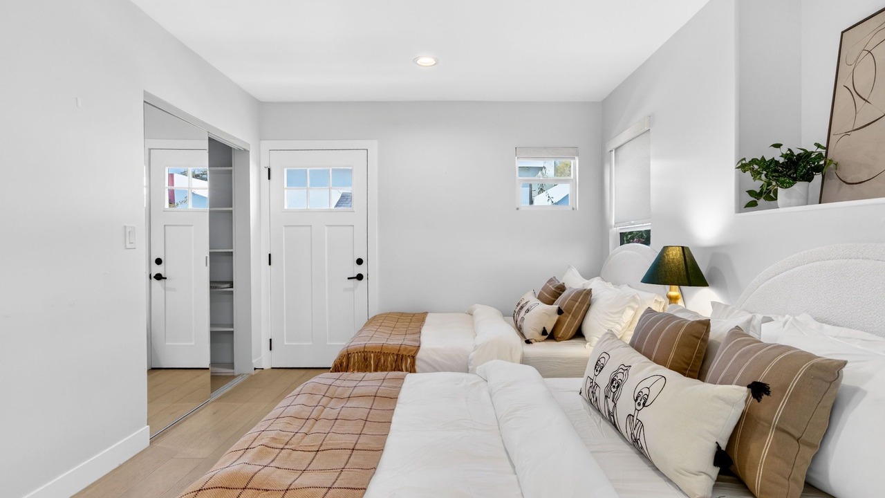 Photo of Bedroom in View Park-Windsor Hills