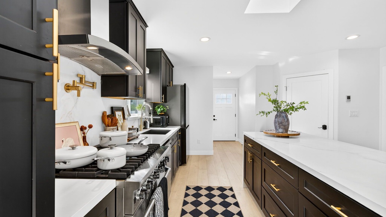 Photo of Kitchen in View Park-Windsor Hills