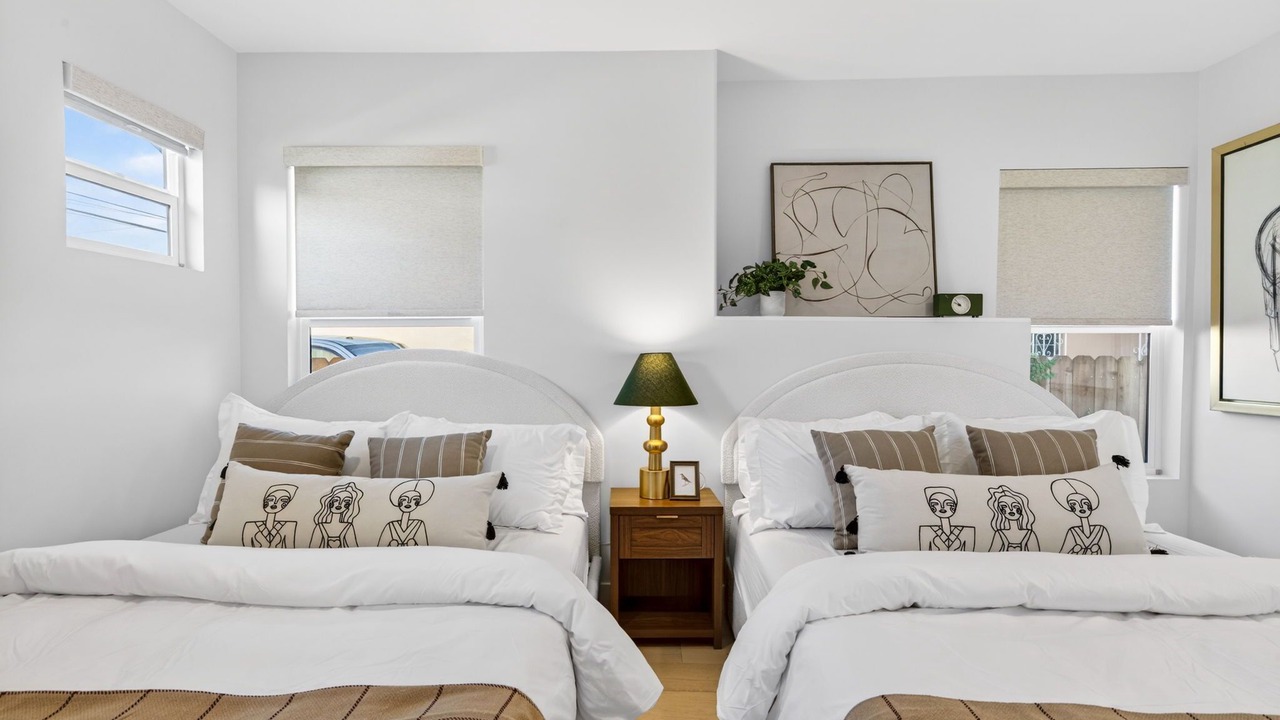 Photo of Bedroom in View Park-Windsor Hills