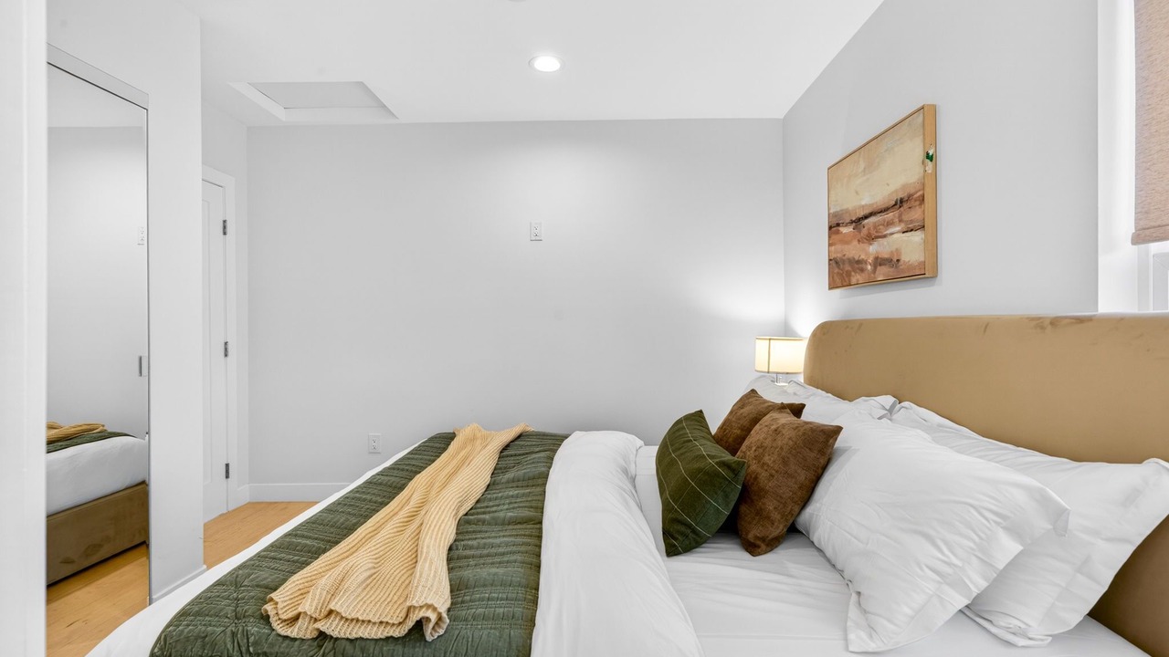 Photo of Bedroom in View Park-Windsor Hills
