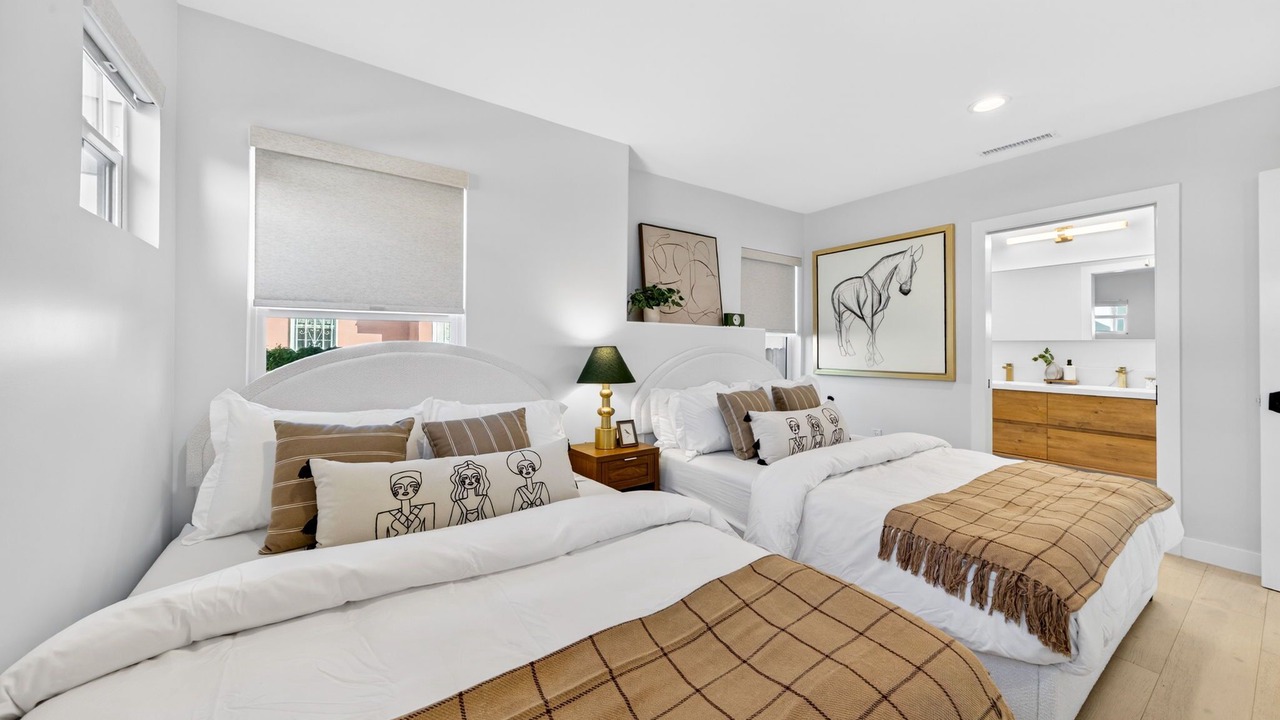 Photo of Bedroom in View Park-Windsor Hills