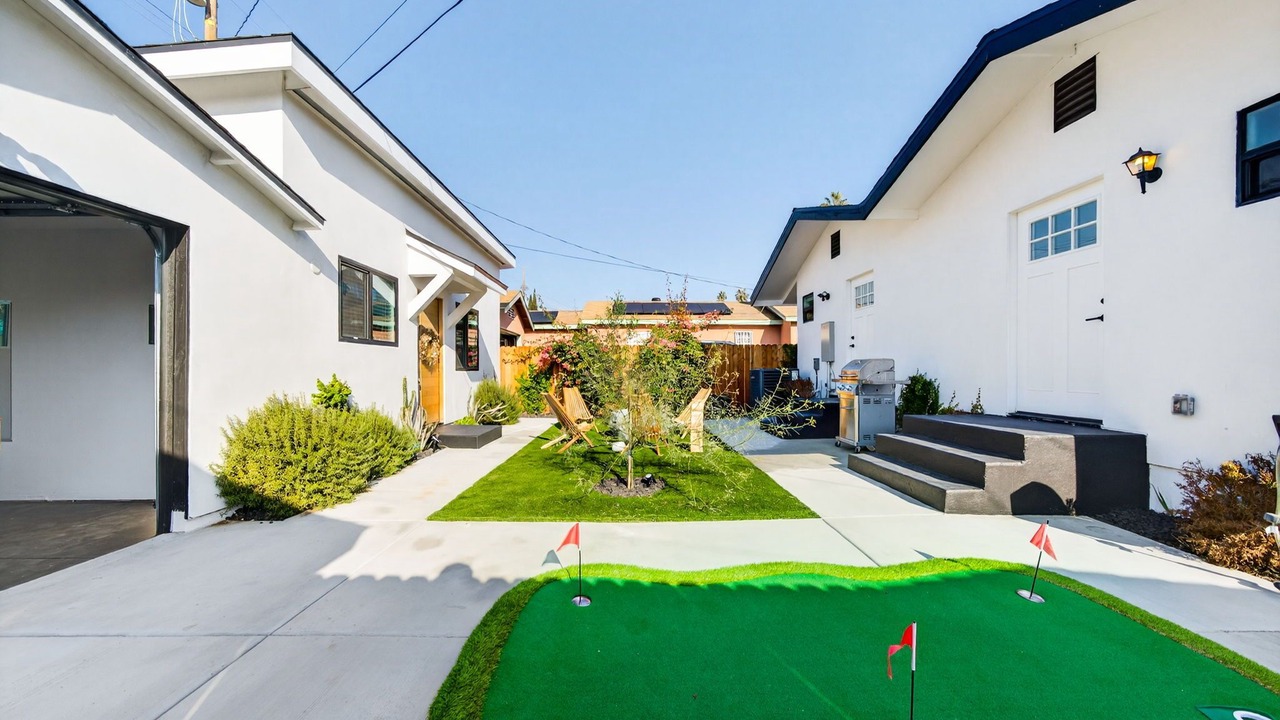 Photo of Outdoor in View Park-Windsor Hills