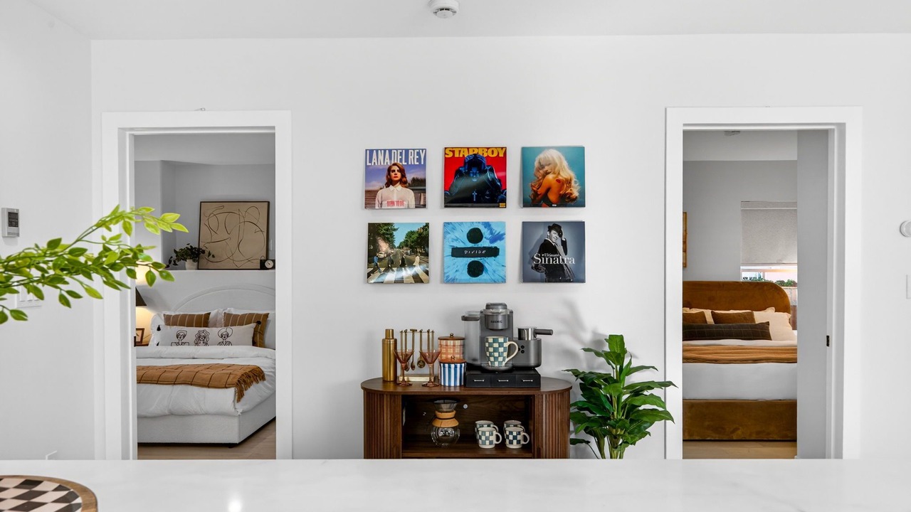 Photo of Bedroom in View Park-Windsor Hills