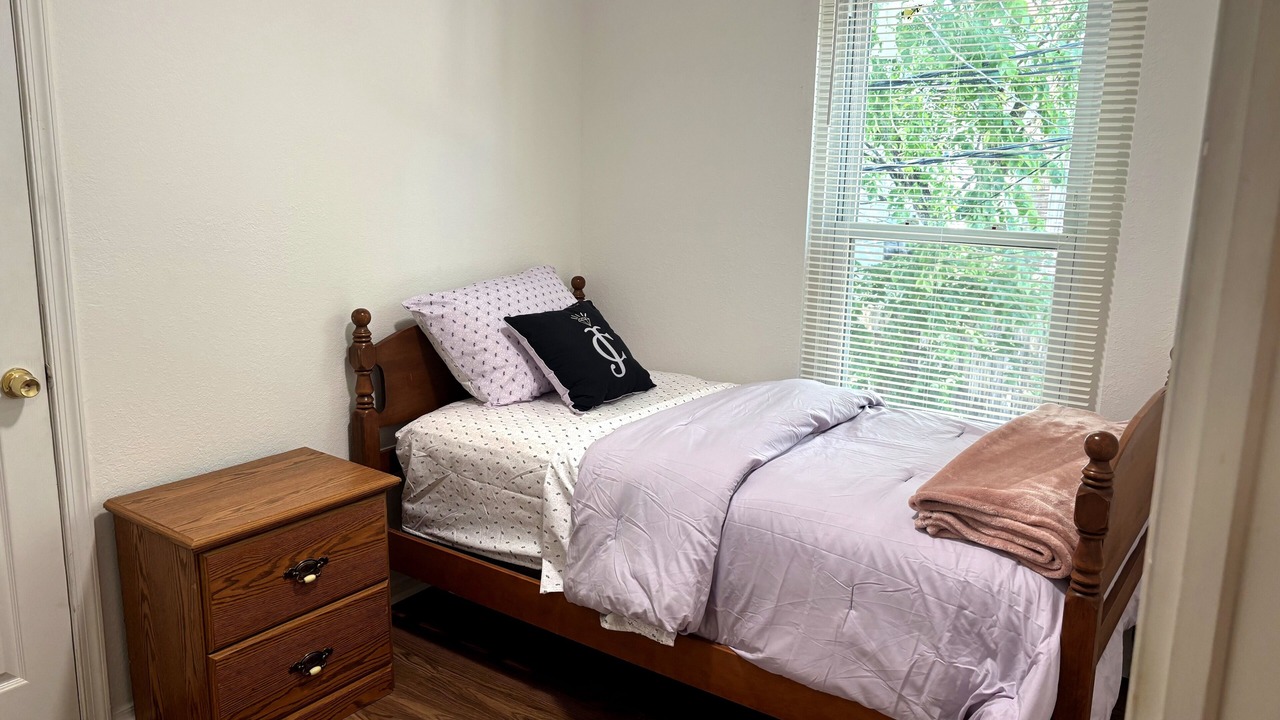 Photo of Bedroom in Trinidad