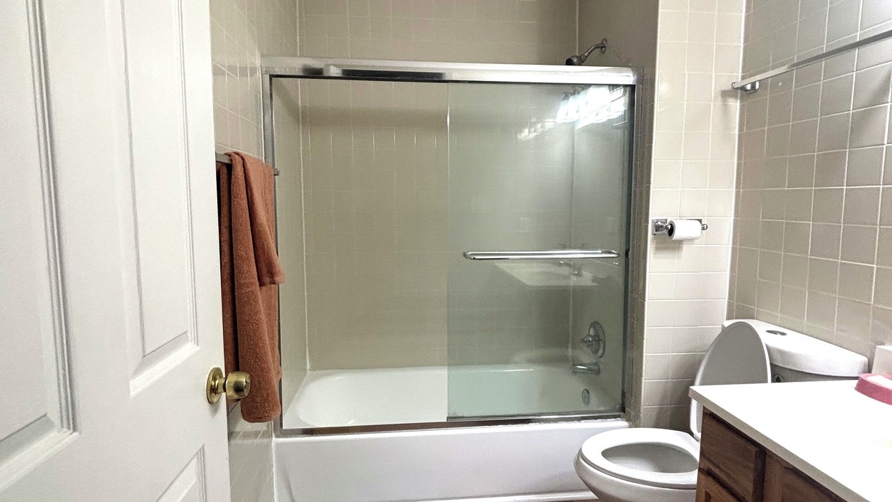 Photo of Bathroom in Trinidad
