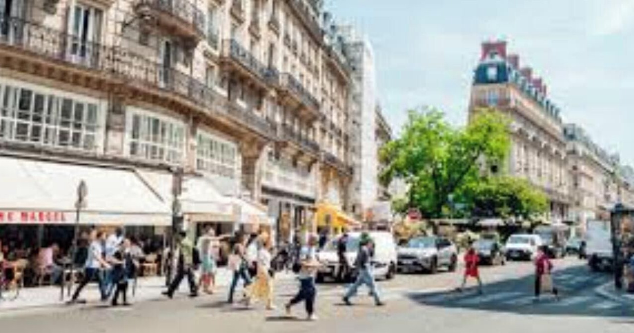 Photo of Others in Quartier du Mail
