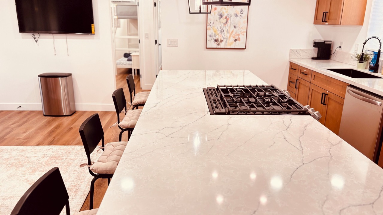 Photo of Kitchen in Westmont