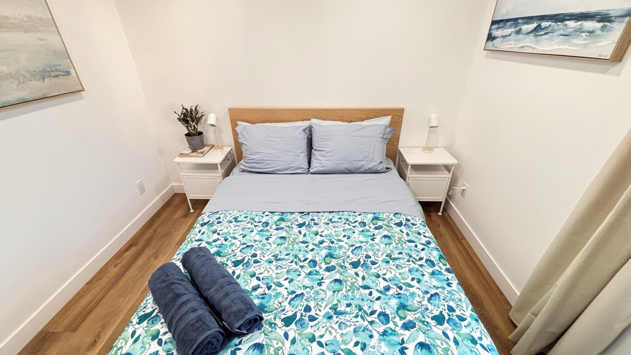 Photo of Bedroom in Westmont