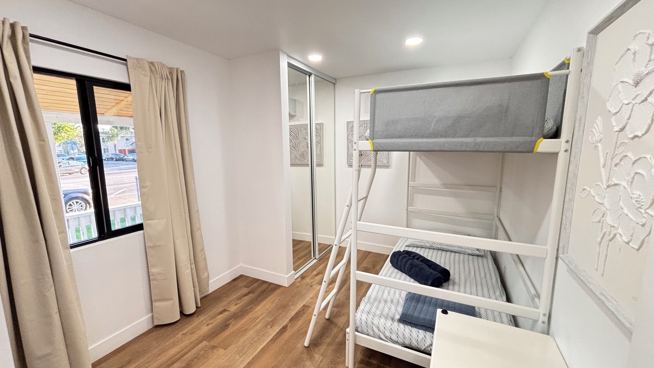 Photo of Bedroom in Westmont
