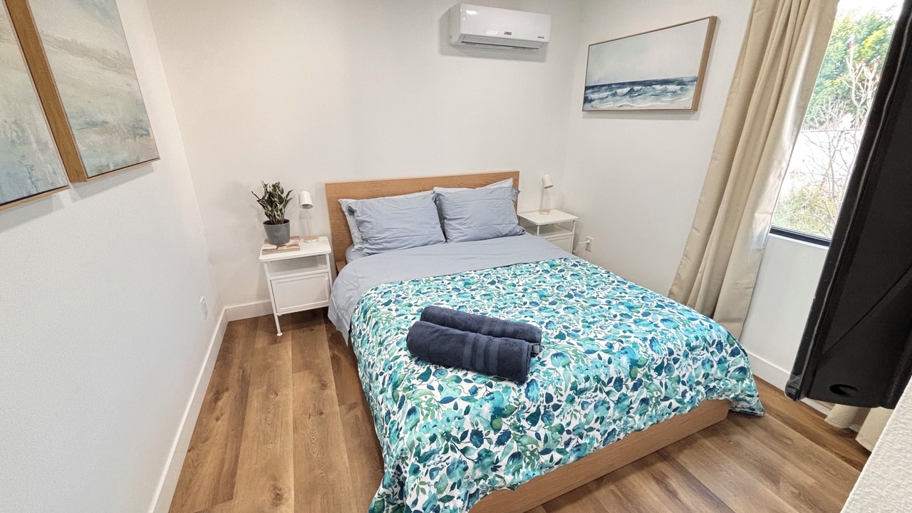 Photo of Bedroom in Westmont