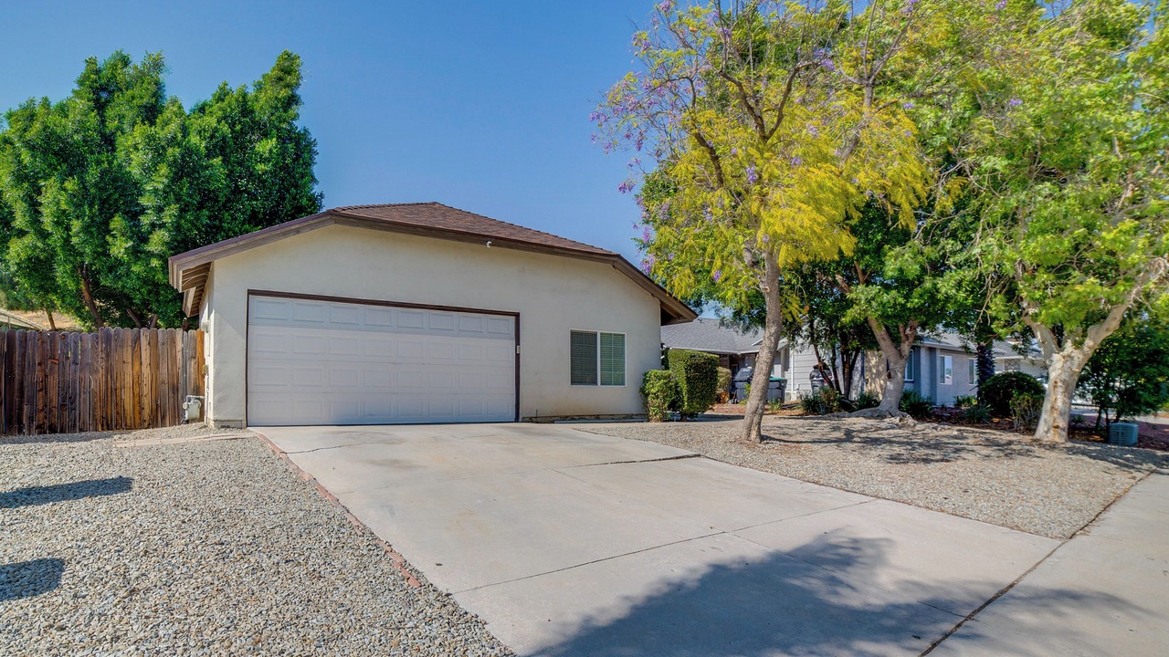 Photo of Outdoor in Moreno Valley