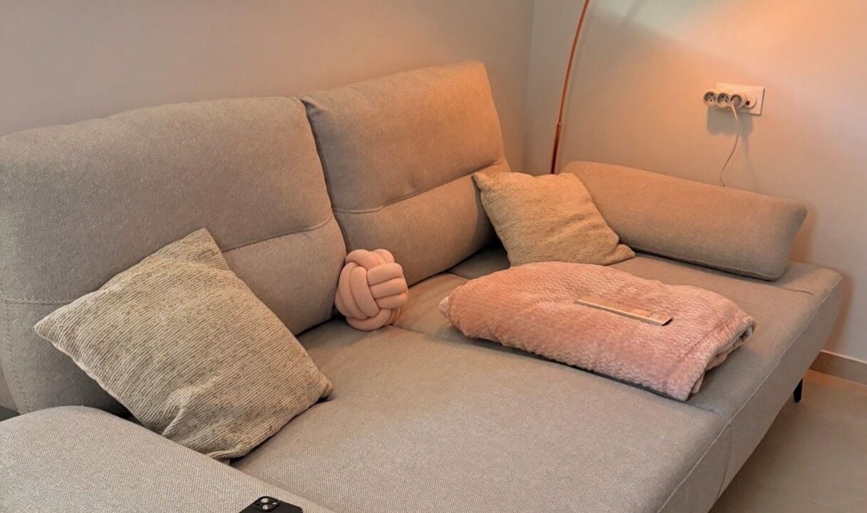 Photo of Livingroom in Aulnay-sous-Bois