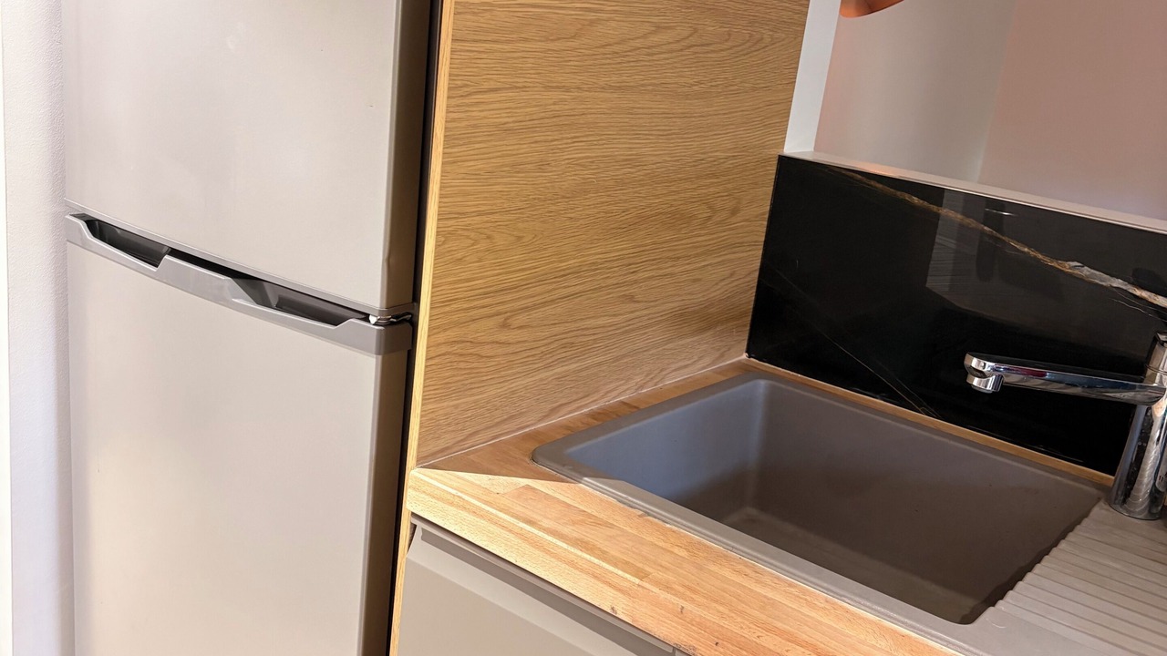 Photo of Kitchen in Aulnay-sous-Bois