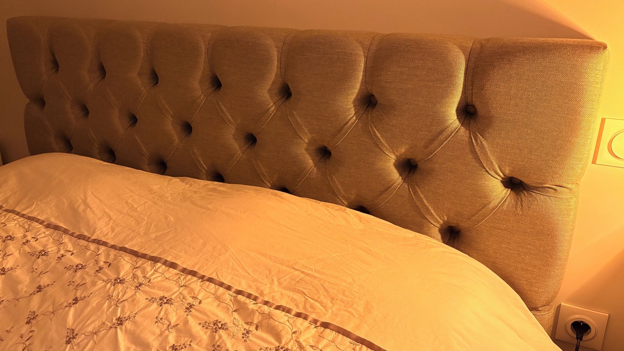 Photo of Bedroom in Aulnay-sous-Bois