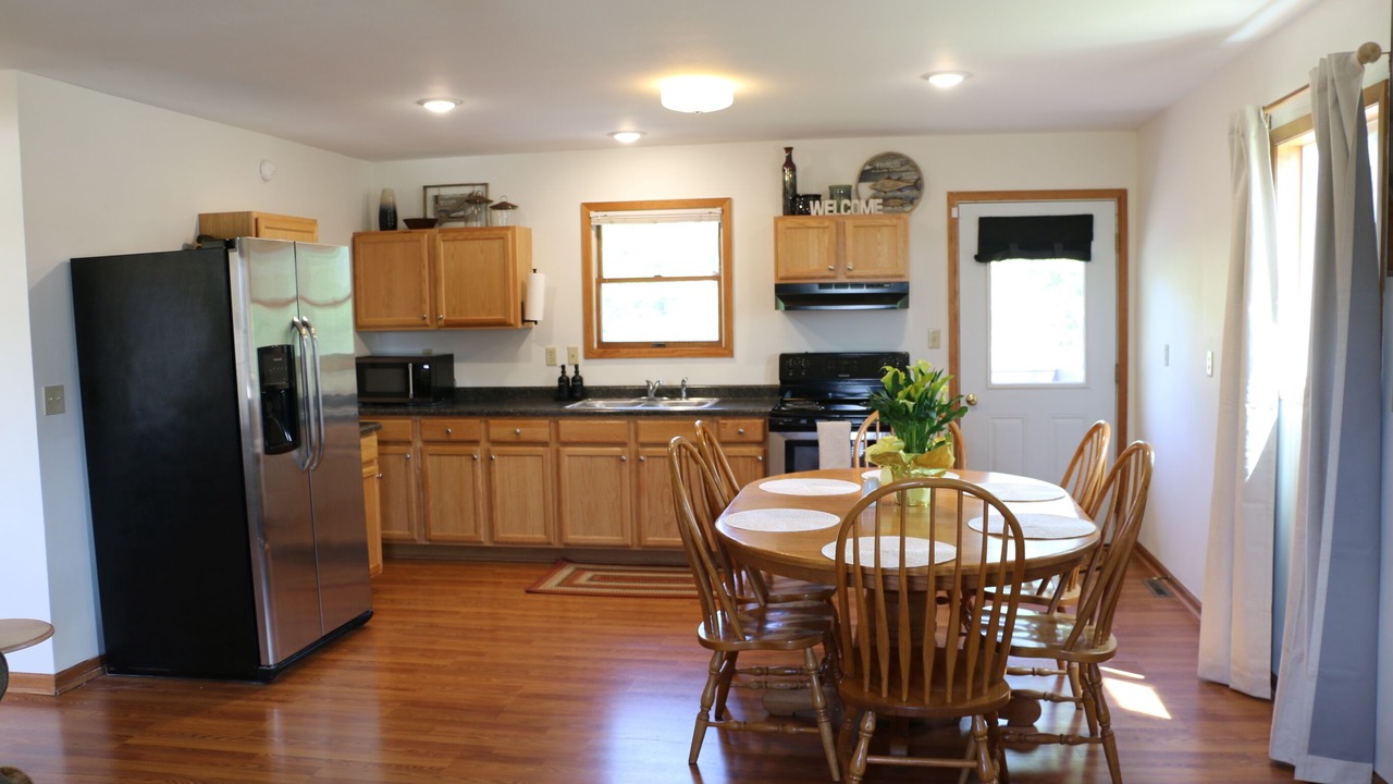 Photo of Kitchen in Waucoma