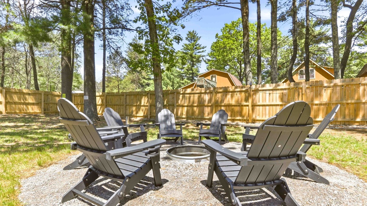 Photo of Outdoor in Nekoosa