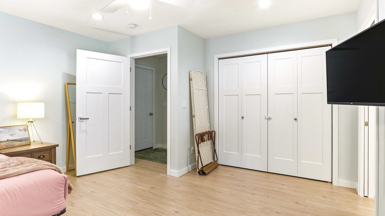 Photo of Bedroom in Nekoosa