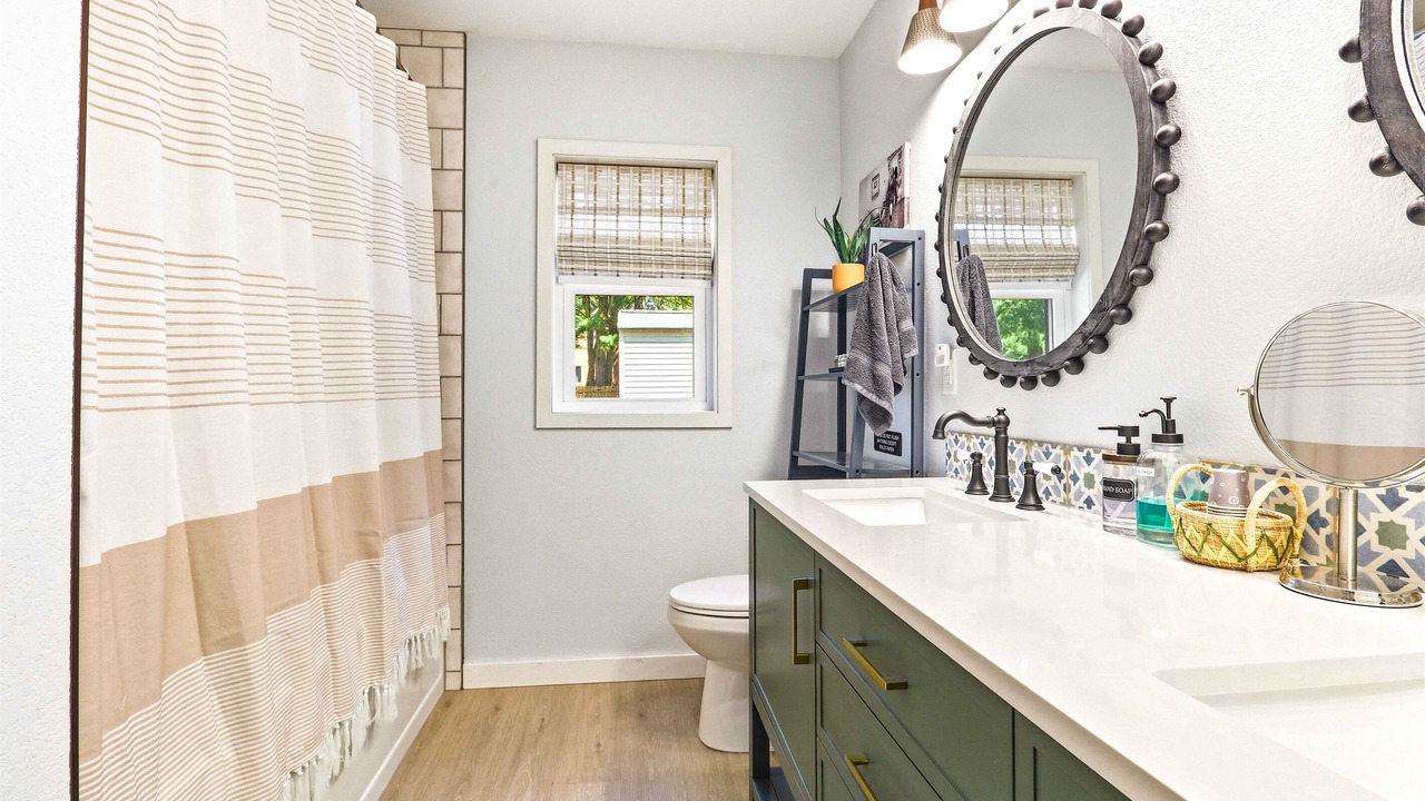 Photo of Bathroom in Nekoosa