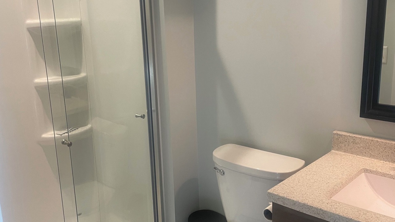 Photo of Bathroom in South Haven