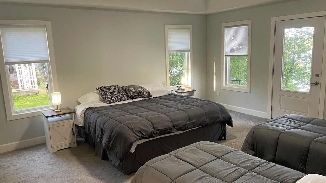 Photo of Bedroom in South Haven