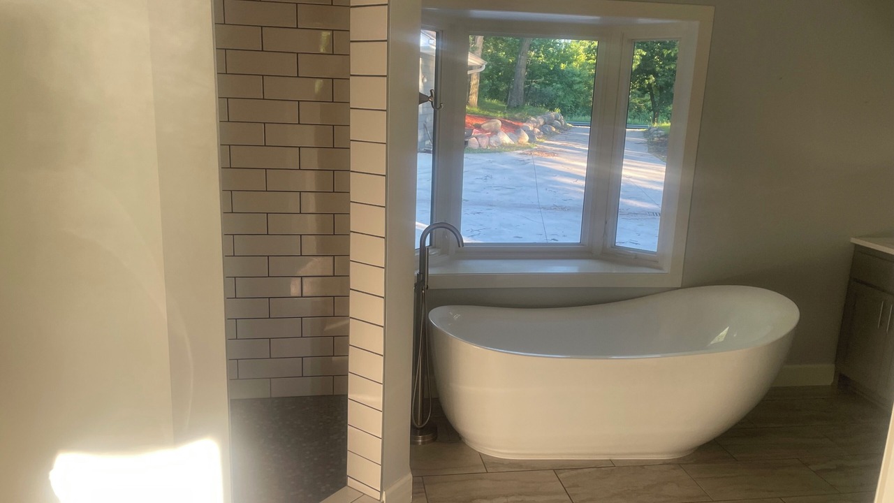 Photo of Bathroom in South Haven